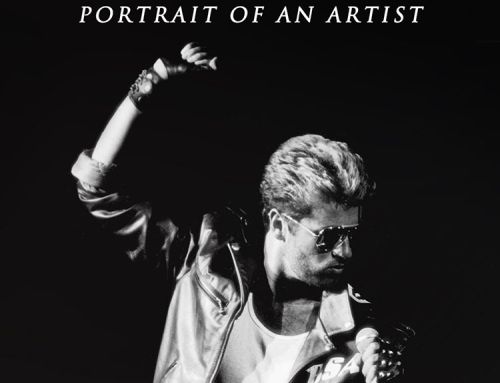 George Michael – Portrait of an Artist